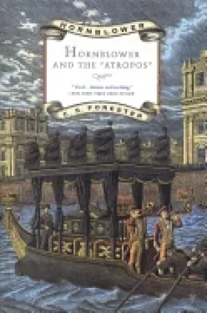 Image of hornblower and the atropos