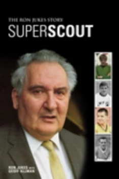 Image of Superscout by Ron Jukes