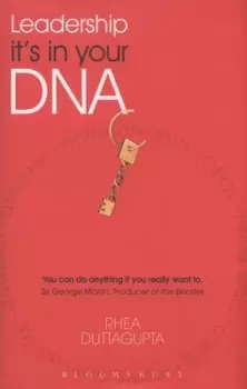 Image of Leadership by Rhea Duttagupta