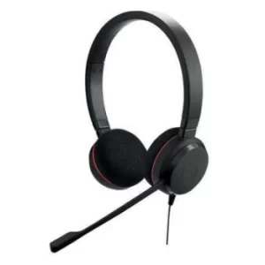 Image of Jabra Evolve 20 Duo