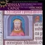 Image of Spirits of England and France, Vol 4 (Music CD)