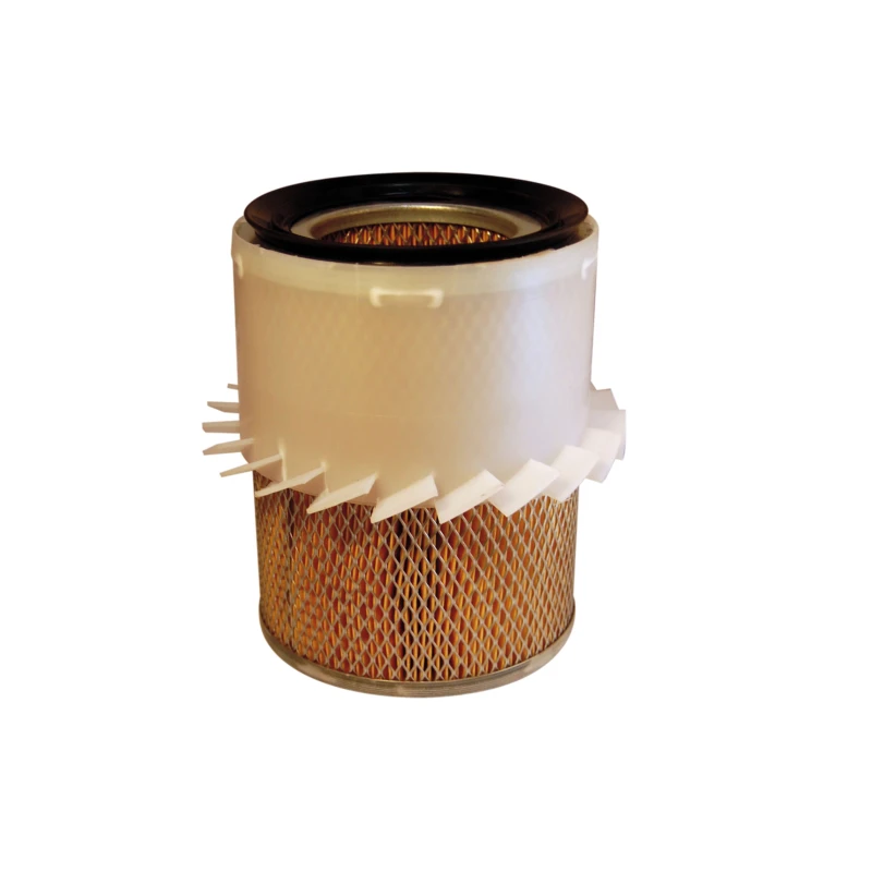 Image of FILTRON AM 432 Air filter Filter Insert Air Filter (8)