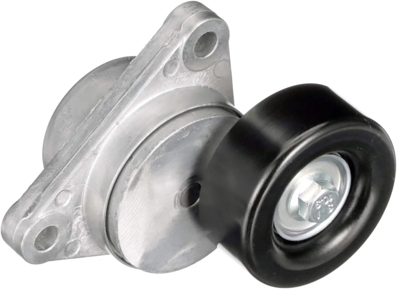 Image of GATES Drive belt tensioner GATES T38376