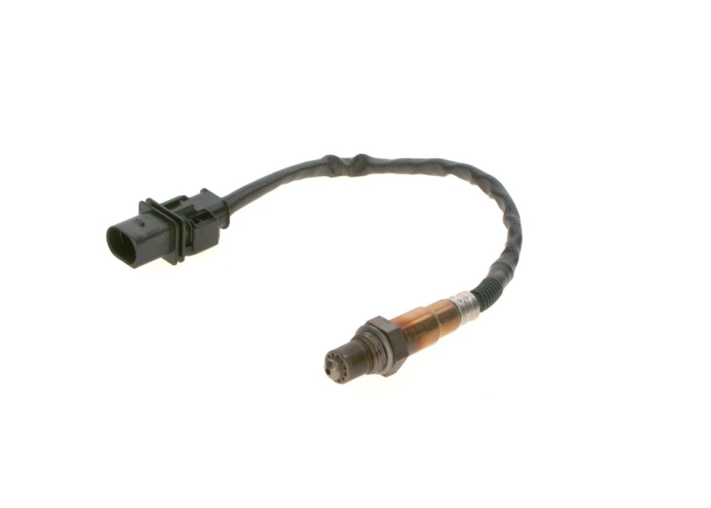 Image of Bosch 0 281 004 087 Lambda sensor Lambda Sensor (3922)