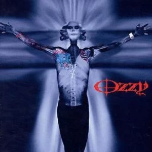 Image of Down To Earth CD Album