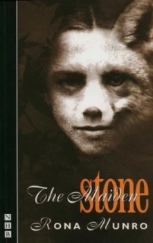 Image of The Maiden Stone by Rona Munro Paperback