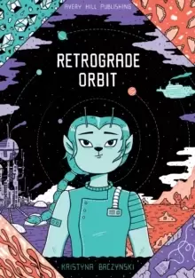 Image of Retrograde Orbit