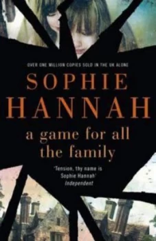 Image of A Game for All the Family by Sophie Hannah Paperback