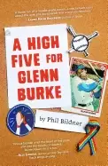 Image of high five for glenn burke