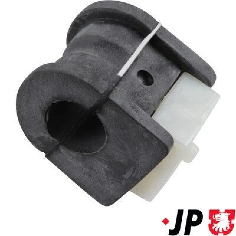 Image of JP GROUP Anti roll bar bush JP GROUP 4340600600