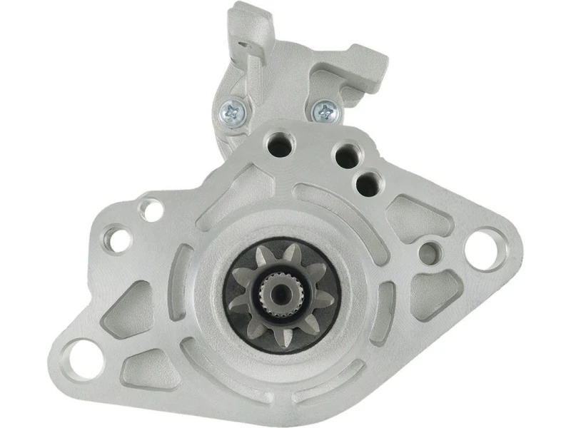 Image of AS-PL Starter motor AS-PL S5011