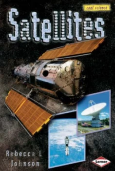 Image of Satellites by Rebecca L Johnson Paperback