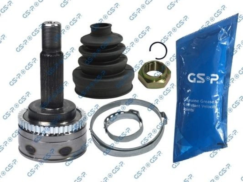 Image of GSP CV joint kit GSP 839102