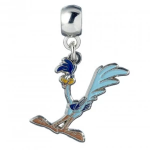Image of Official Looney Tunes Road Runner Slider Charm
