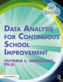 Image of Data Analysis for Continuous School Improvement