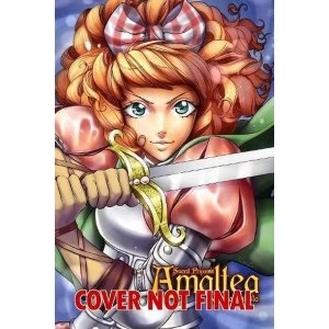Image of Sword Princess Amaltea, Volume 1 manga (English)