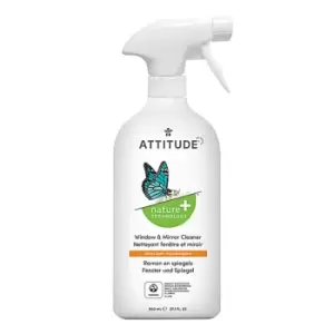Image of Attitude Window & Mirror Cleaner