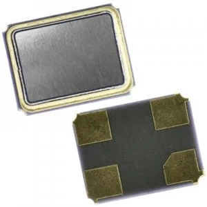Image of Quartz crystal EuroQuartz 25.000MHz MT3030 408512pF SMD 4 2