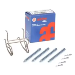 Image of AUTOFREN SEINSA Accessory Kit, disc brake pads MERCEDES-BENZ,PEUGEOT D42351A 442760