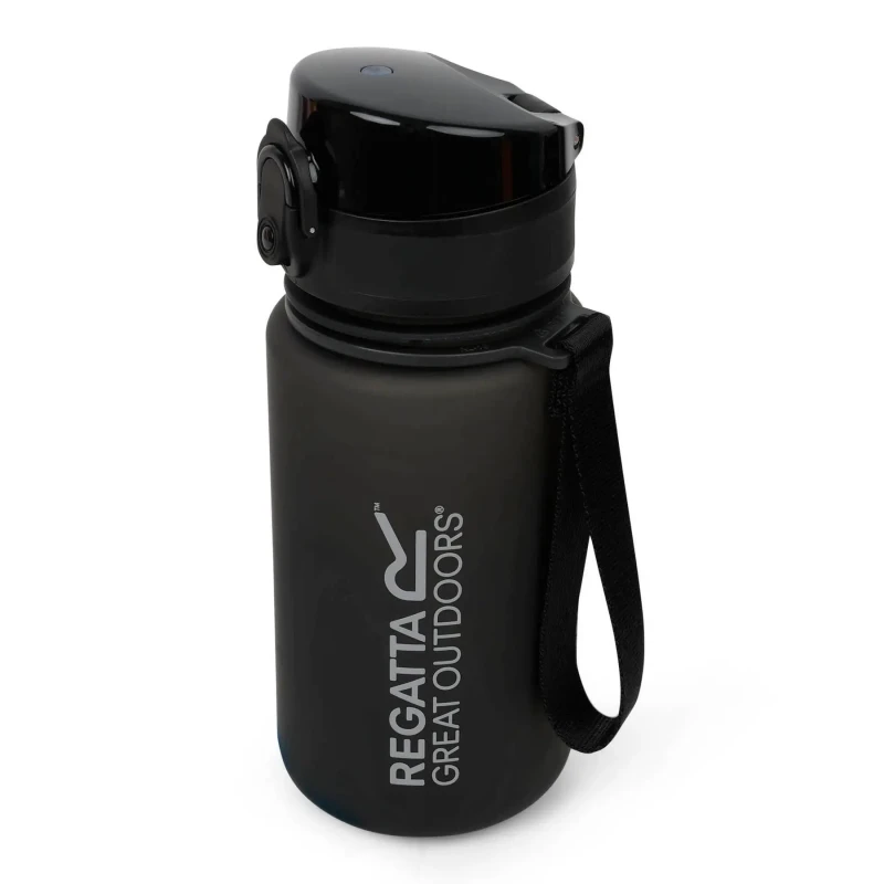 Image of Regatta Tritan Bottle Noir Unisex 0,35 L
