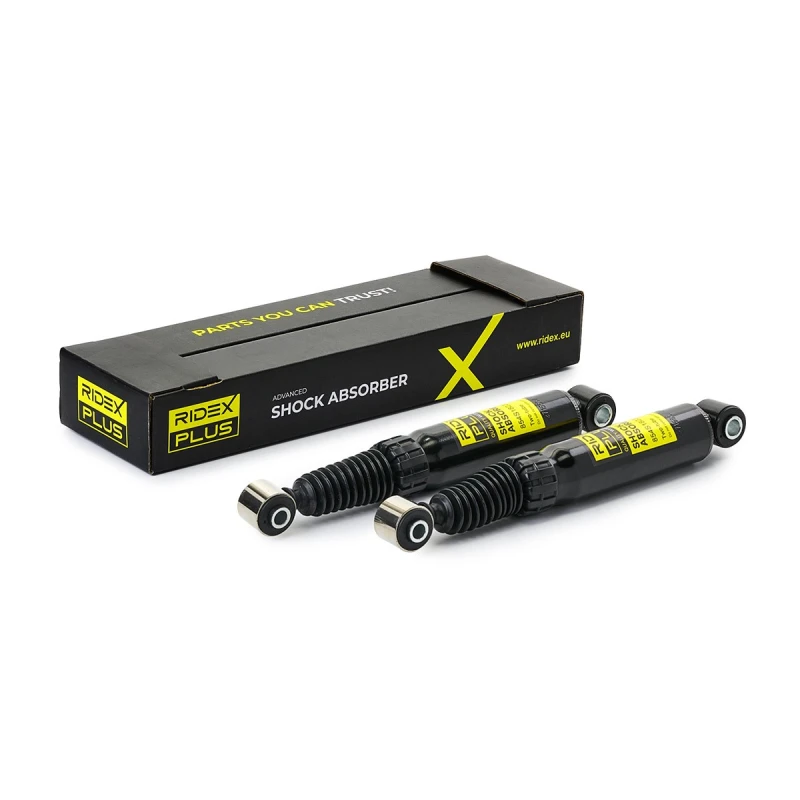 Image of RIDEX PLUS Shock absorber RIDEX PLUS 854S18292P