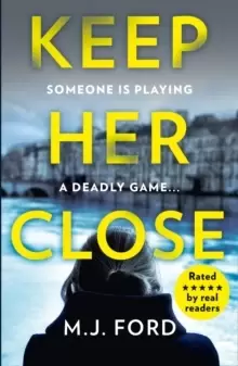 Image of Keep Her Close