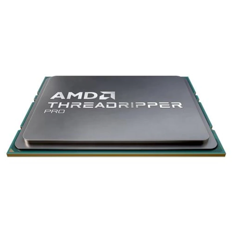 Image of AMD Ryzen Threadripper PRO 7965WX processor 4.2 GHz 128 MB L3 Tray