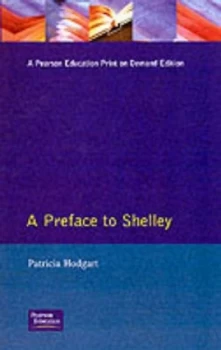 Image of A Preface to Shelley by P Hodgart Paperback