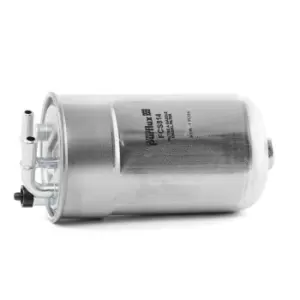 Image of PURFLUX Fuel Filter FCS814 OPEL,VAUXHALL,Corsa D Schragheck (S07),Corsa E Schragheck (X15),Corsa Mk III (D) Schragheck (S07)
