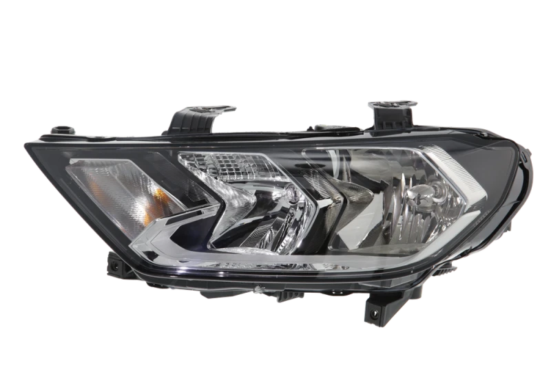 Image of Headlight VALEO 450681