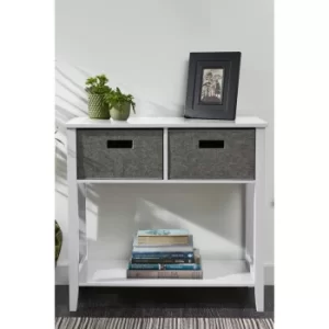 Cromwell Console Table