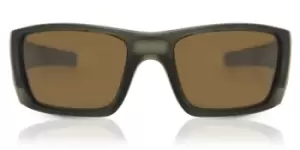 image of Oakley Sunglasses OO9096 FUEL CELL 9096J7