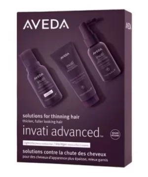 image of Aveda Invati Light Set