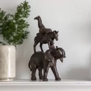Image of Gallery Direct Gobi Animal Statue
