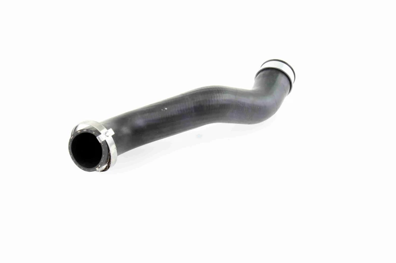 Image of VAICO V10-2916 Turbocharger Hose Rubber with fabric lining, Original VAICO Quality Rubber with fabric lining Charger Intake Hose (3314)