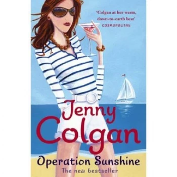 Image of Operation Sunshine by Jenny Colgan Book
