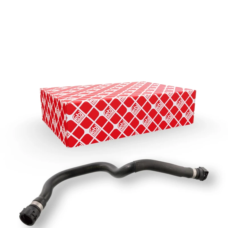 Image of Radiator hose FEBI BILSTEIN 103374