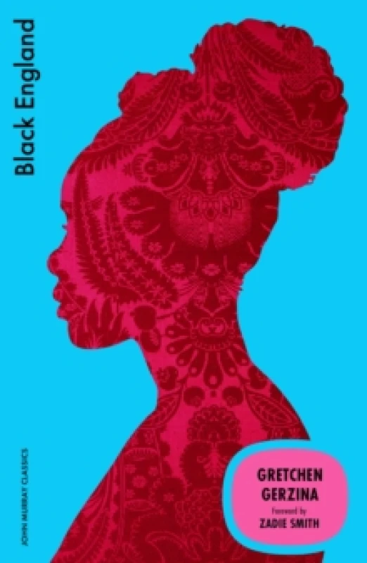 Image of Black England Paperback / softback