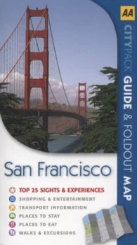 Image of San Francisco by Mick Sinclair and Julie Jares Paperback
