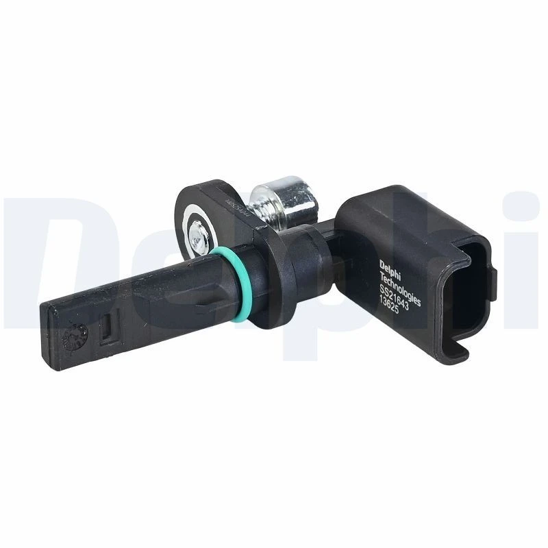 Image of DELPHI ABS sensor DELPHI SS21643-12B1
