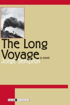 Image of The Long Voyage by Jorge Semprun Paperback