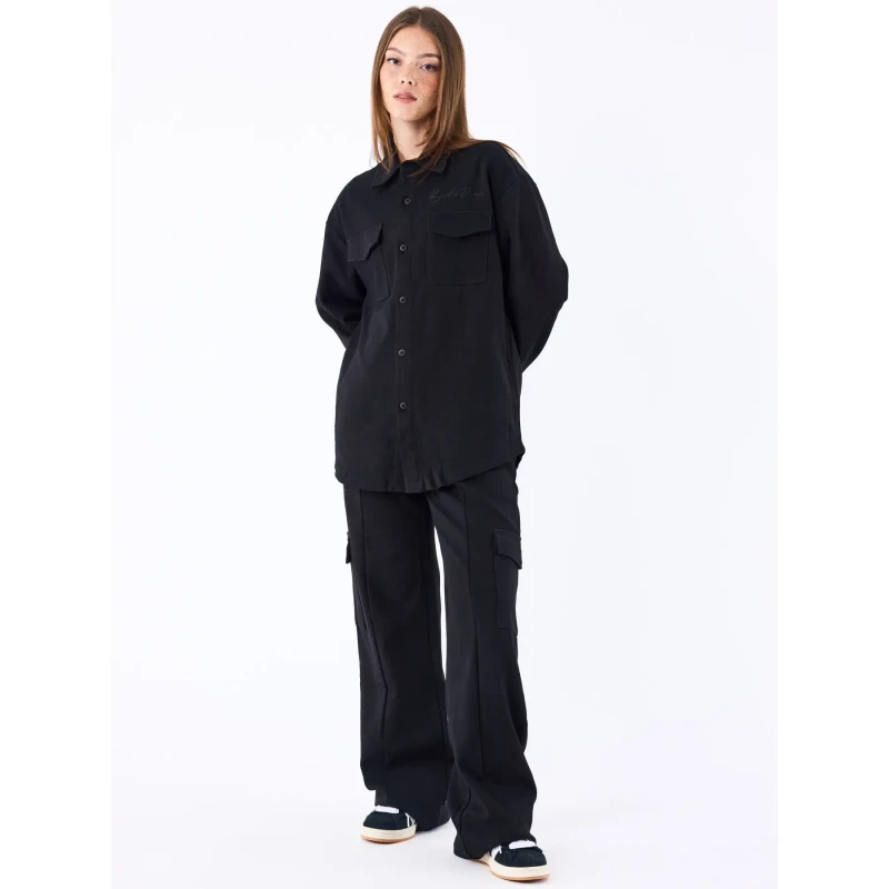 Image of Project X Paris Womens shirt Project X Paris Noir Female XS