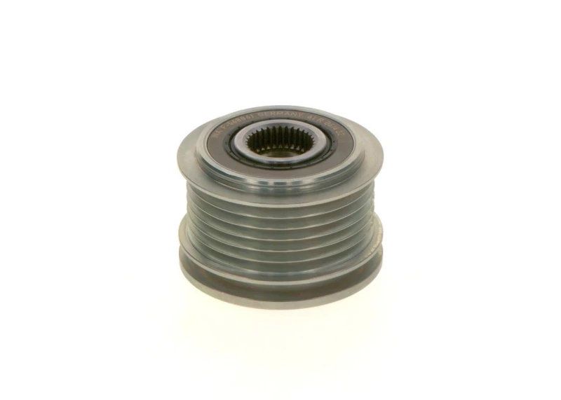 Image of Alternator clutch pulley Bosch 1 987 945 415