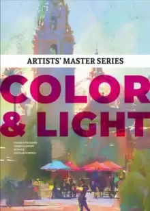 Image of Artists' Master Series: Color and Light