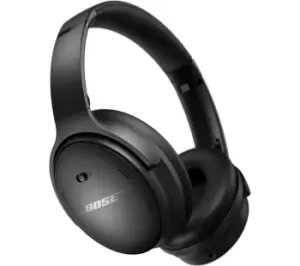 image of Bose QuietComfort SE Noise Cancelling Headphones