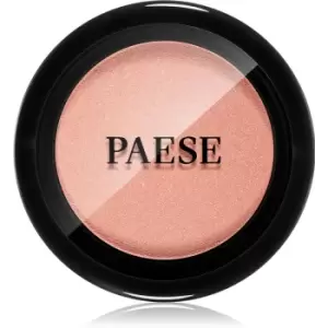 image of Paese Argan blusher with argan oil shade 65 4 g