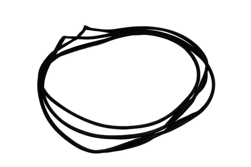 Image of VAICO V30-1978 Seal, windscreen Original VAICO Quality Rubber Seal,windscreen (1245)