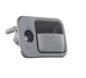 Image of TOPRAN Glove Compartment Lock 109 077 VW,GOLF III (1H1),GOLF III Variant (1H5),Vento (1H2)