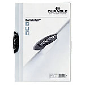 Image of Durable Swing Clip 2260-01 A4 Black
