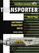 Image of luftwaffe transport units 1943 1945 volume two
